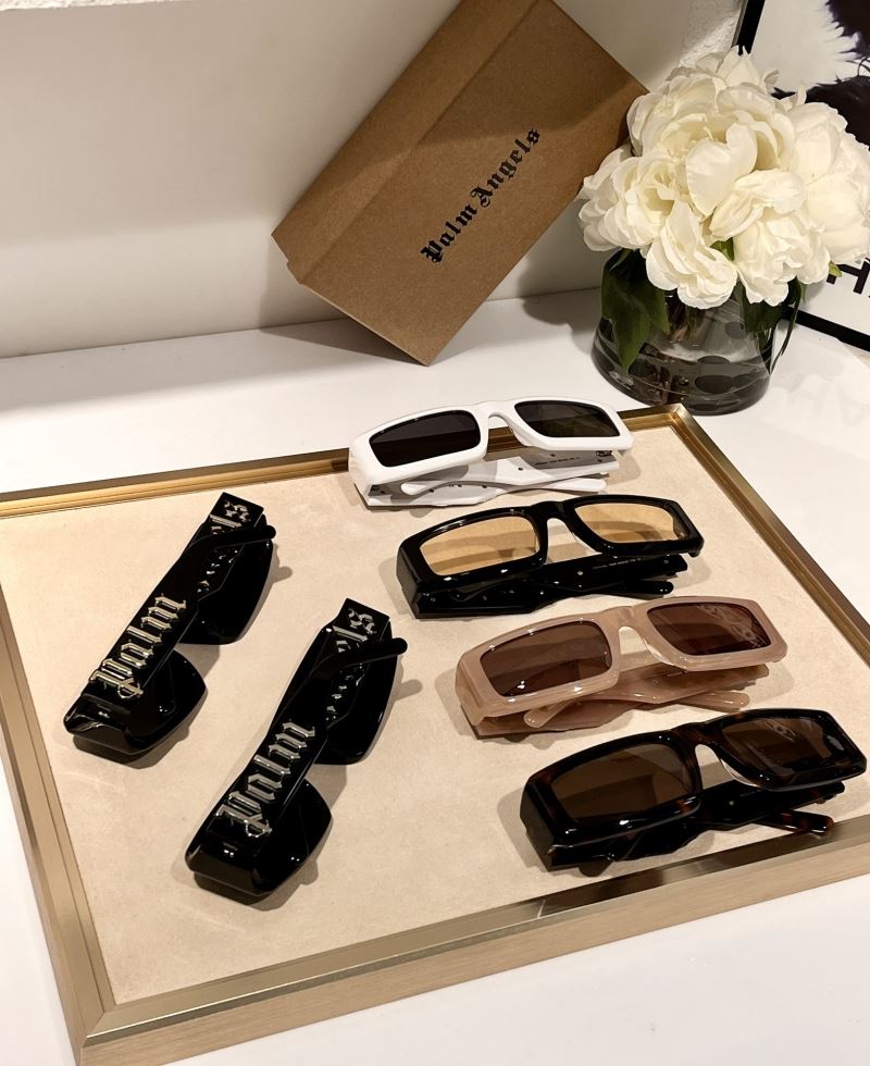 Palm Angels Sunglasses